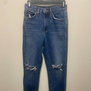 Carmar Straight Leg Jeans Like New Condition